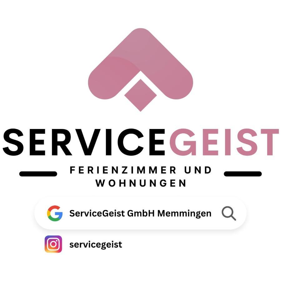 #3 Bequemes Zimmer Mit Pool Und Garten Memmingen Buitenkant foto