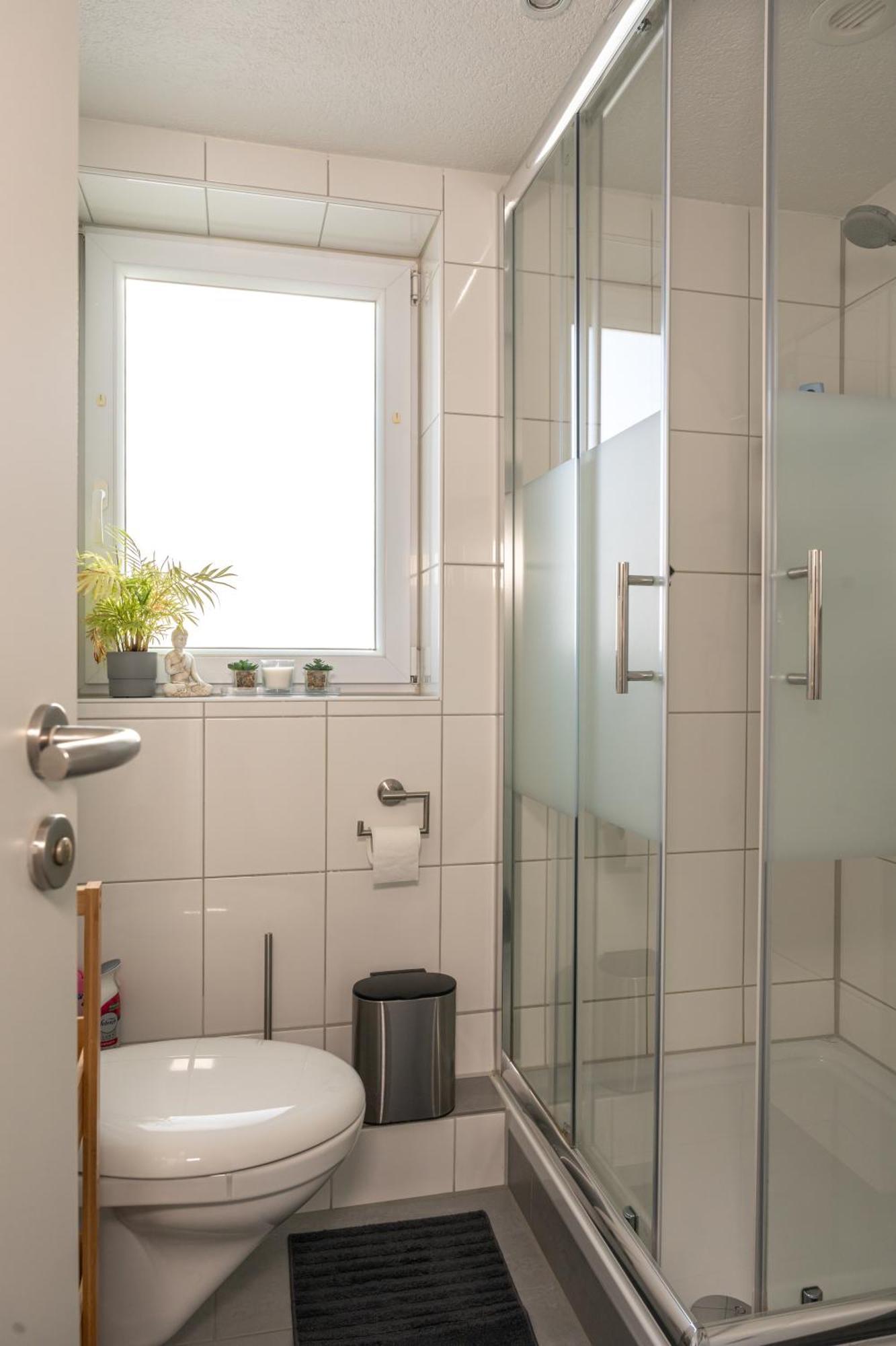 #3 Bequemes Zimmer Mit Pool Und Garten Memmingen Buitenkant foto