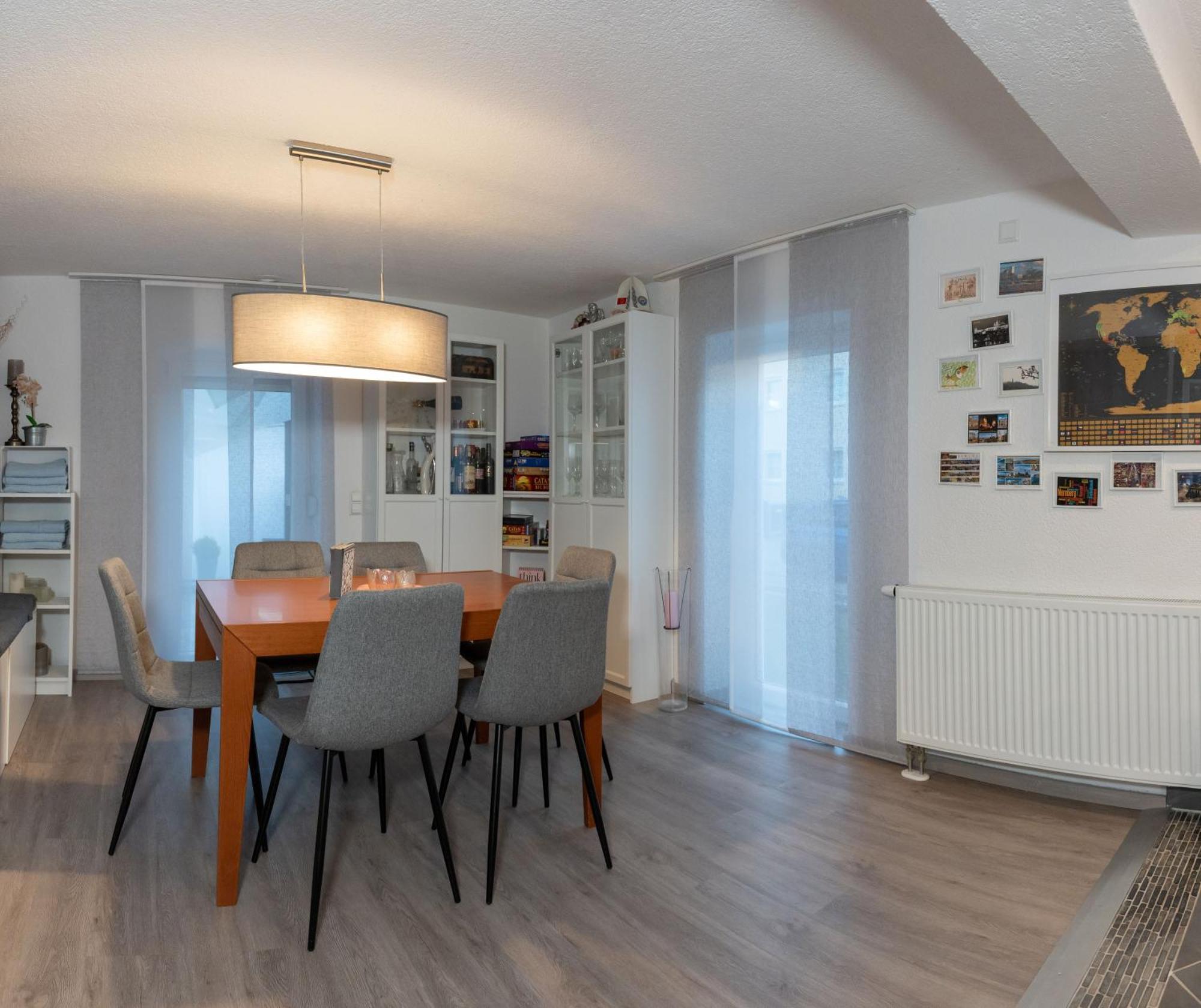 #3 Bequemes Zimmer Mit Pool Und Garten Memmingen Buitenkant foto